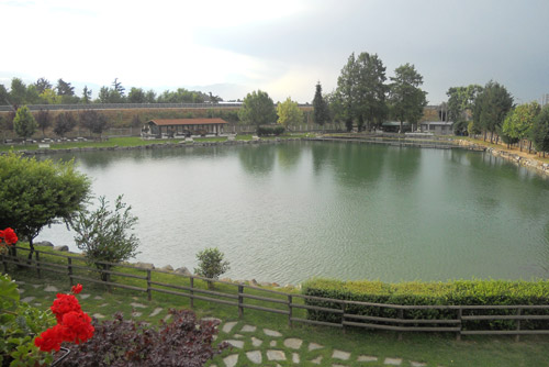 lago La Lenza